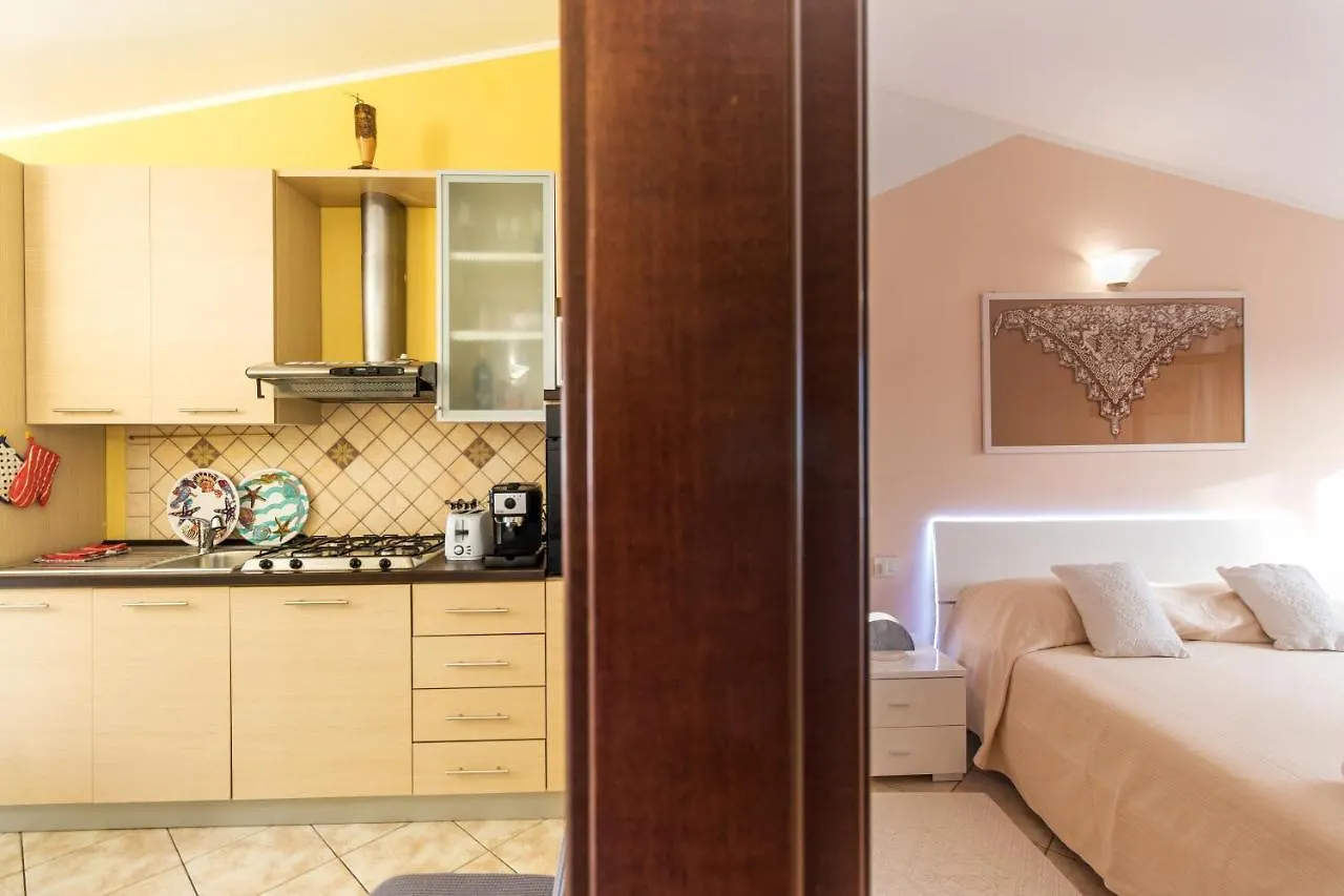 Appartamento Sebastian House Cala Gonone