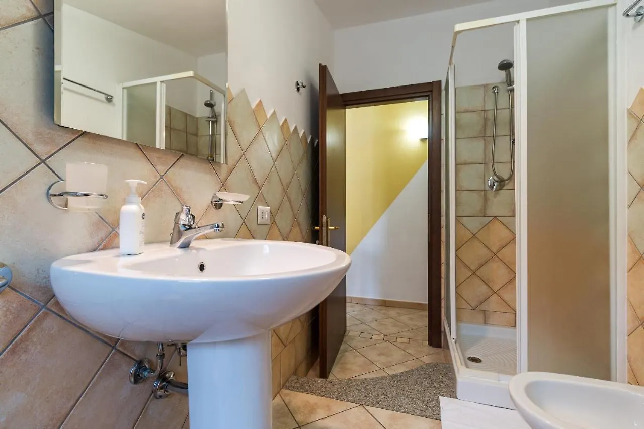 Appartamento Sebastian House Cala Gonone