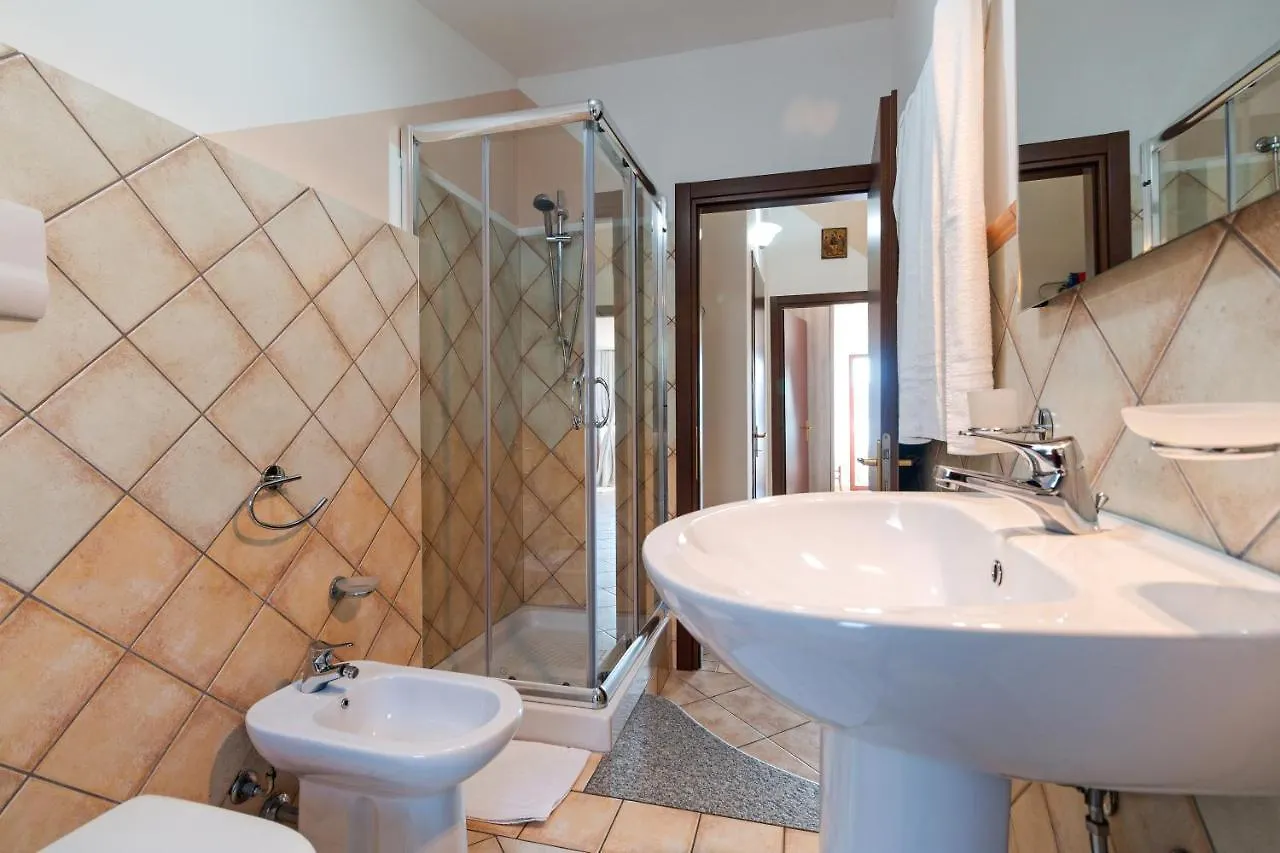 Appartamento Sebastian House Cala Gonone 0*,