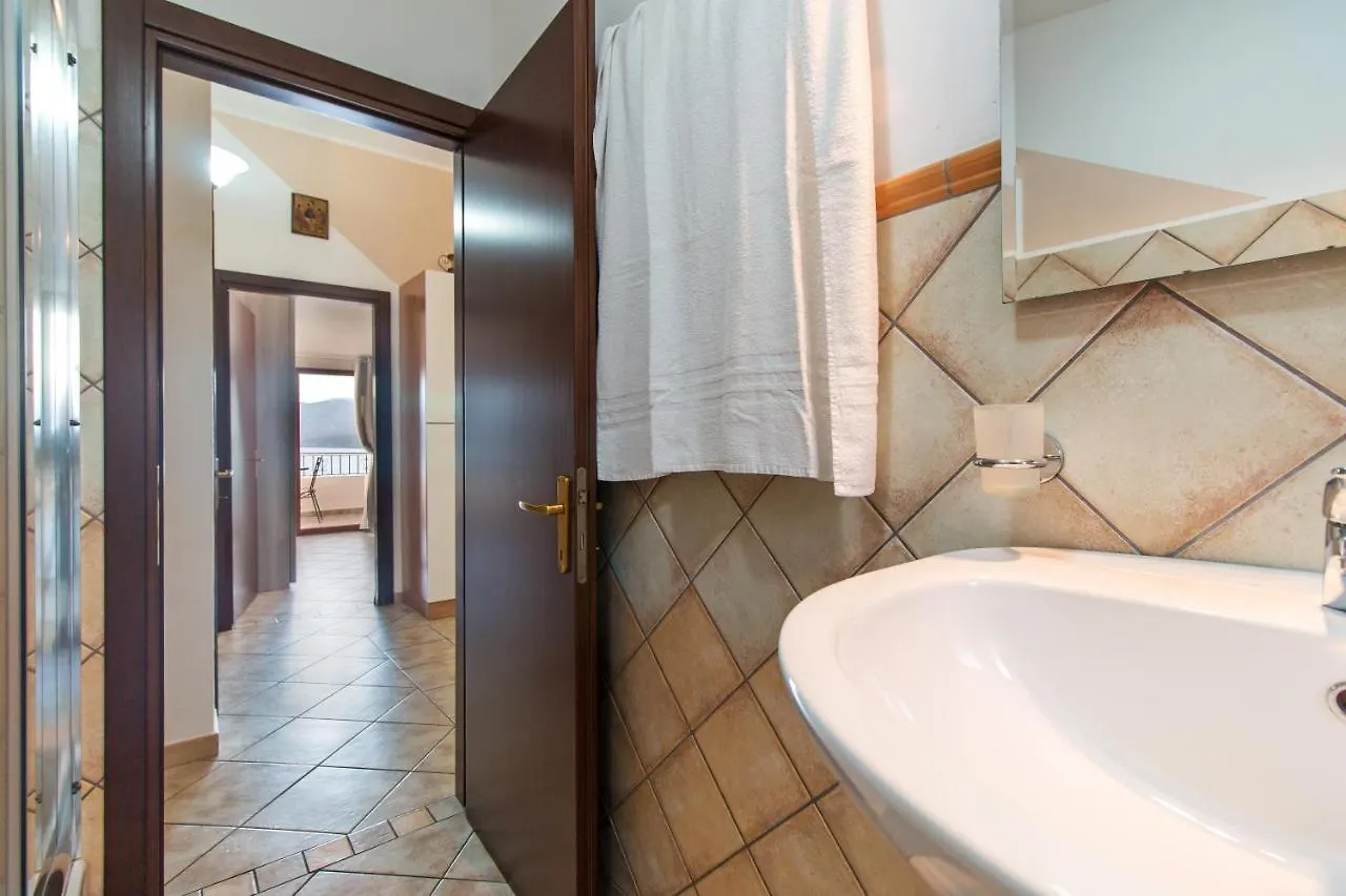 Appartamento Sebastian House Cala Gonone