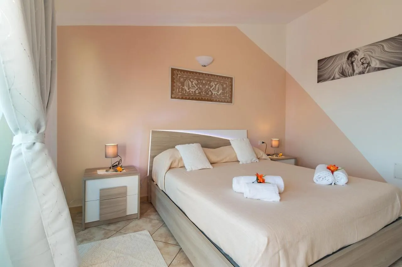 Appartamento Sebastian House Cala Gonone 0*,  Italia