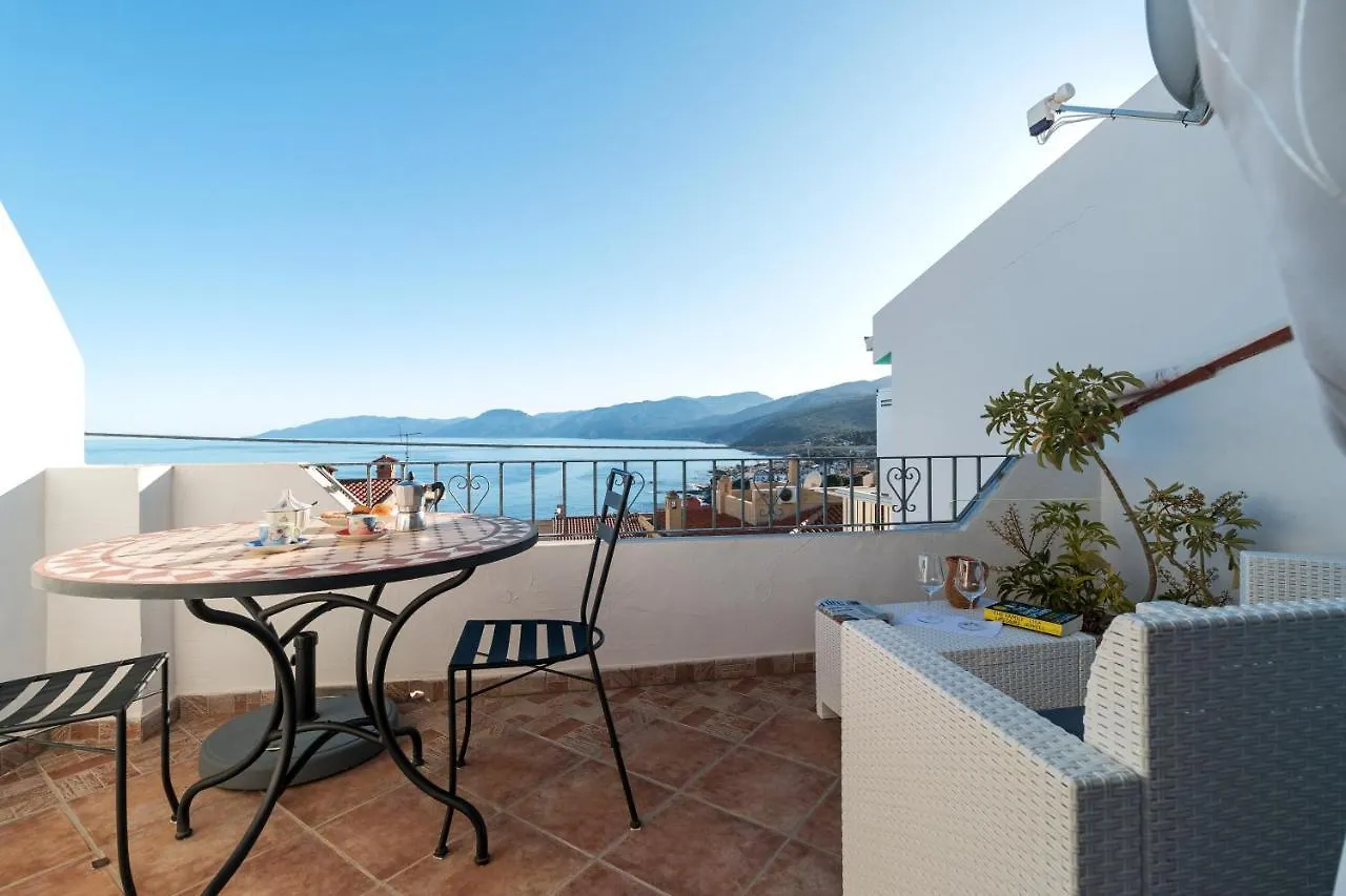 Appartamento Sebastian House Cala Gonone 0*,