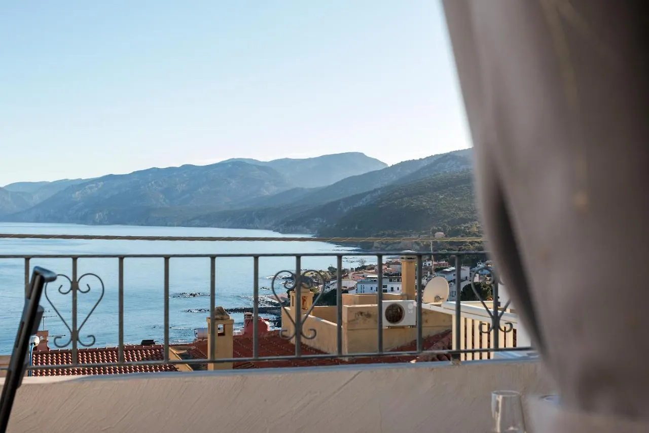 Appartamento Sebastian House Cala Gonone