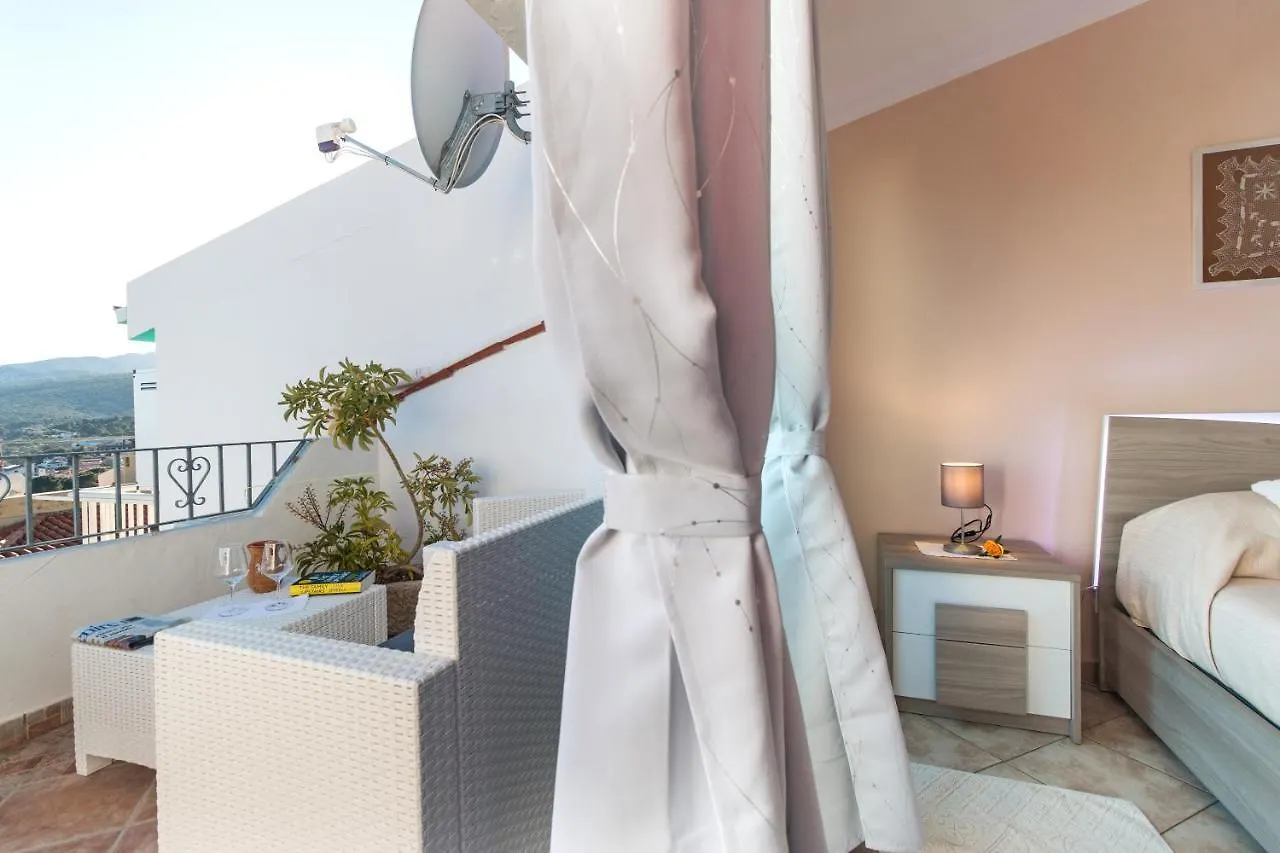 Appartamento Sebastian House Cala Gonone 0*,
