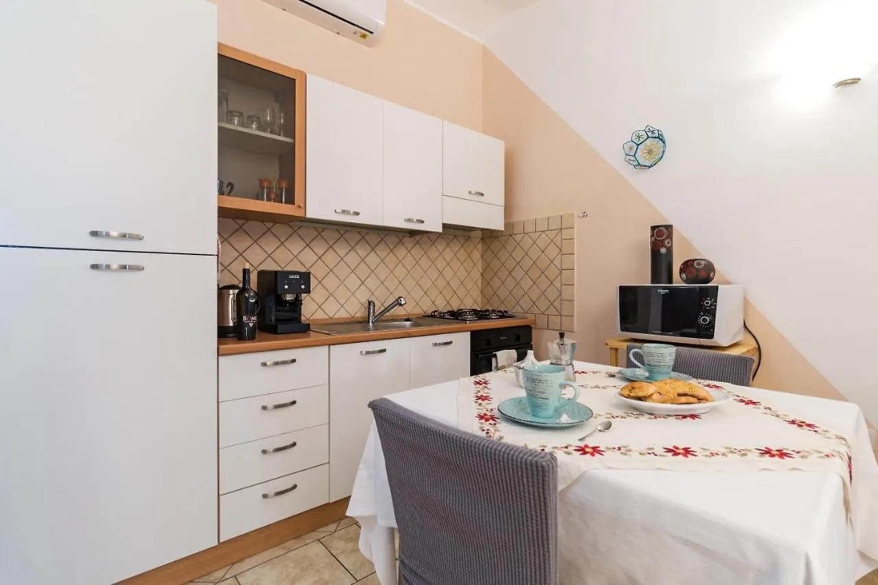 Appartamento Sebastian House Cala Gonone
