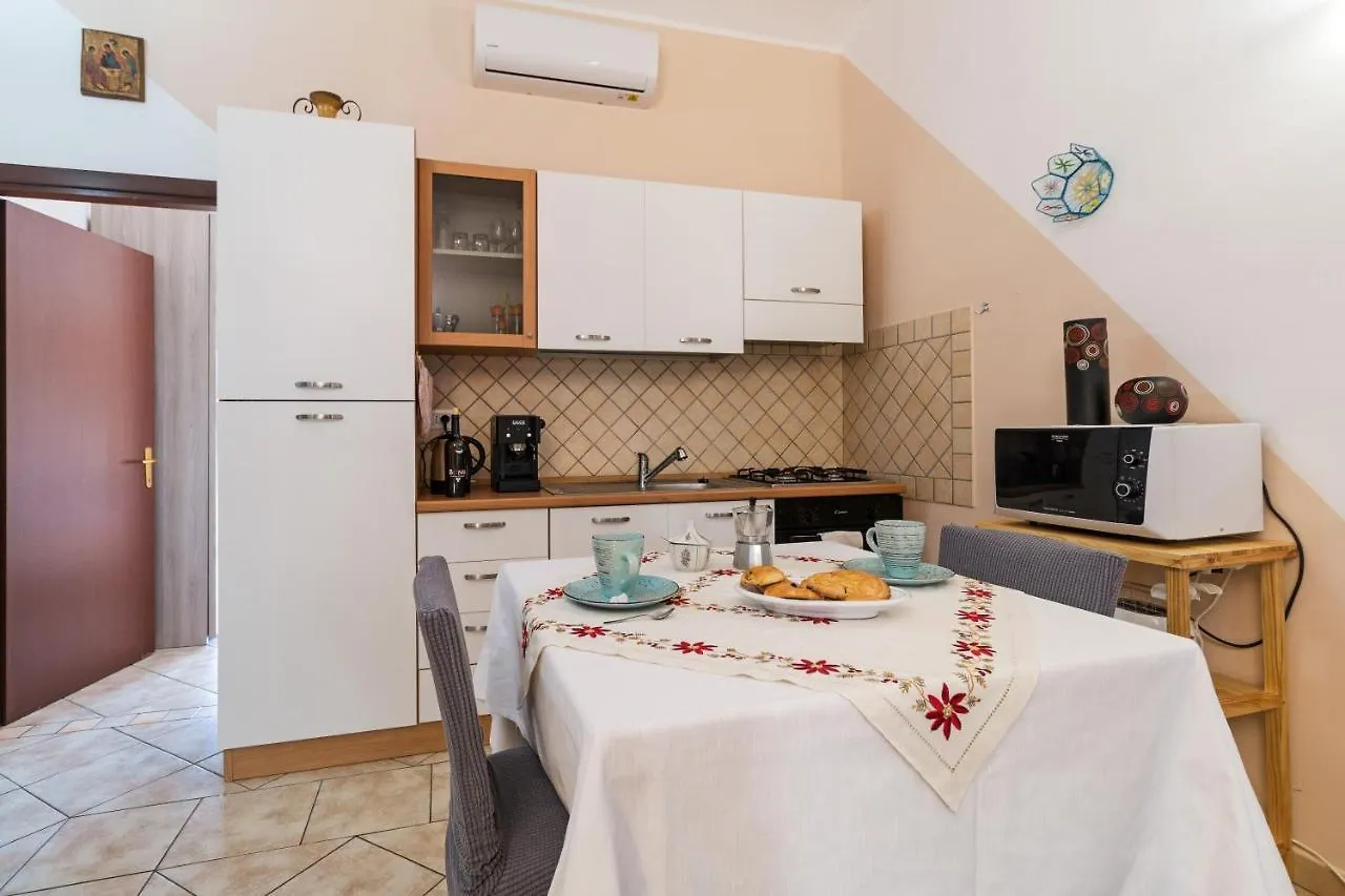 Appartamento Sebastian House Cala Gonone