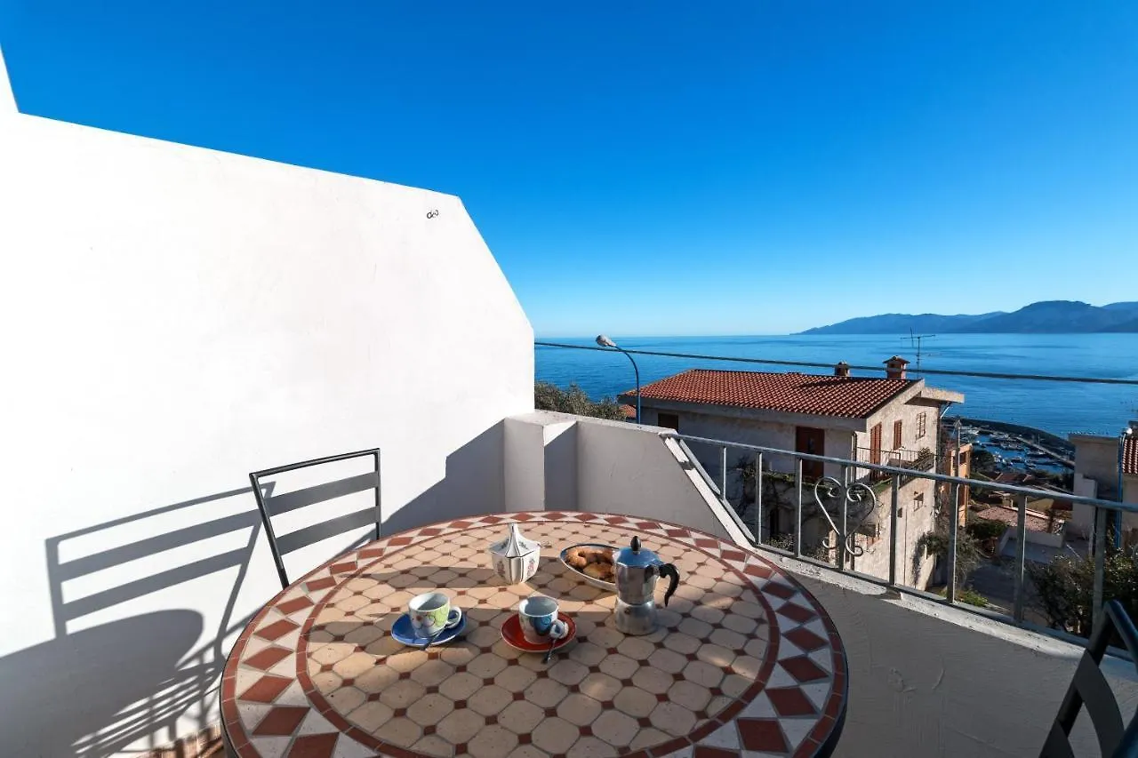 Appartamento Sebastian House Cala Gonone 0*,  Italia