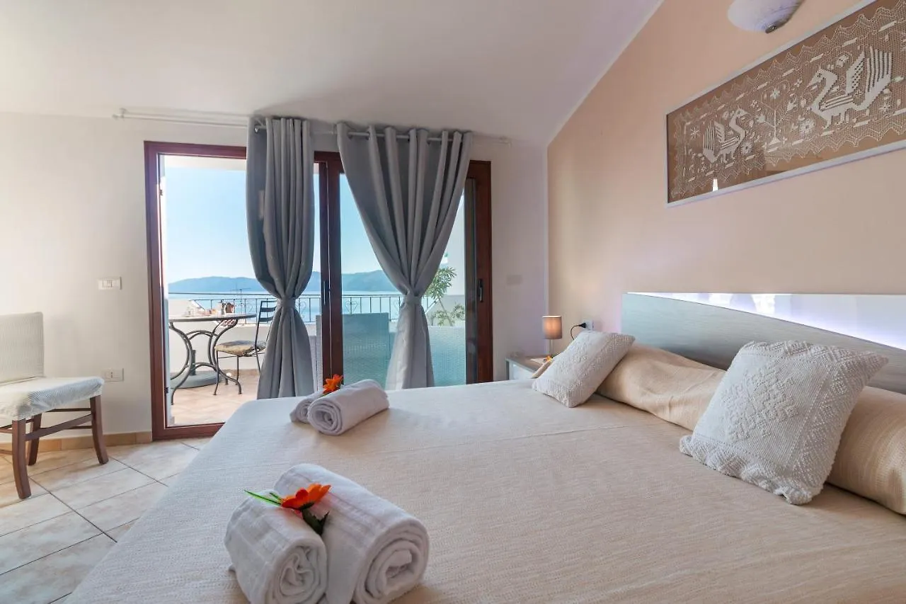 Appartamento Sebastian House Cala Gonone Italia