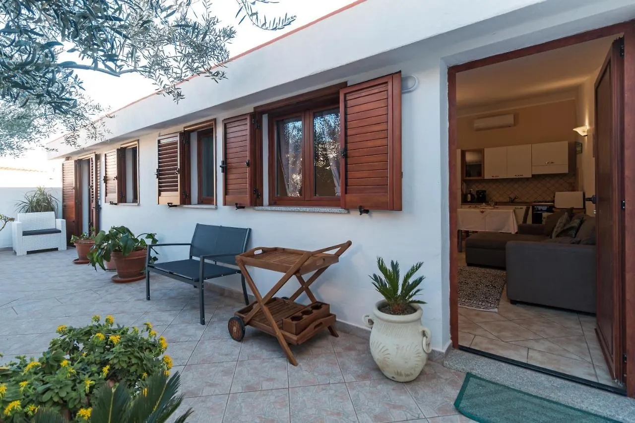 Appartamento Sebastian House Cala Gonone