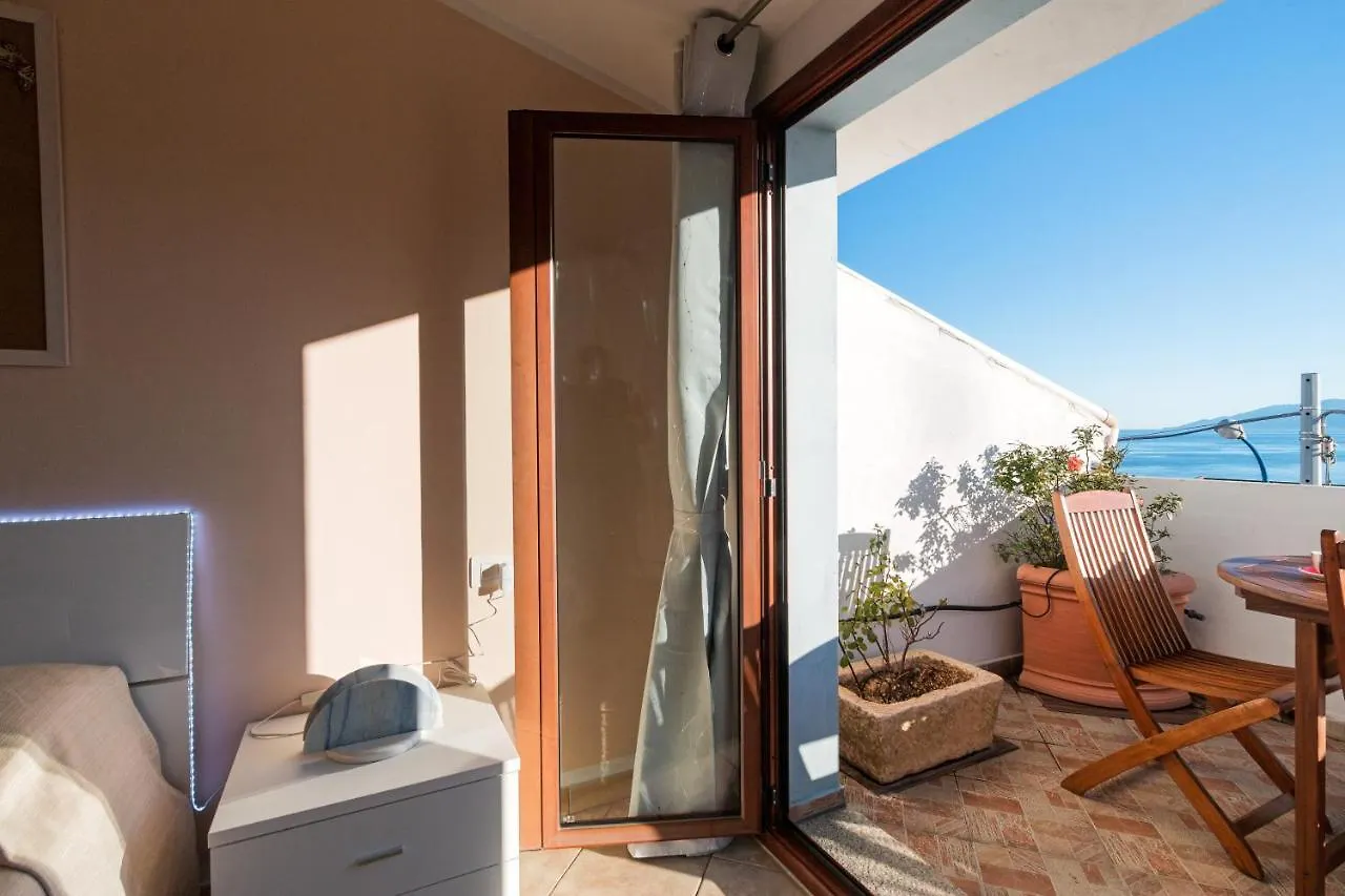 Appartamento Sebastian House Cala Gonone 0*,