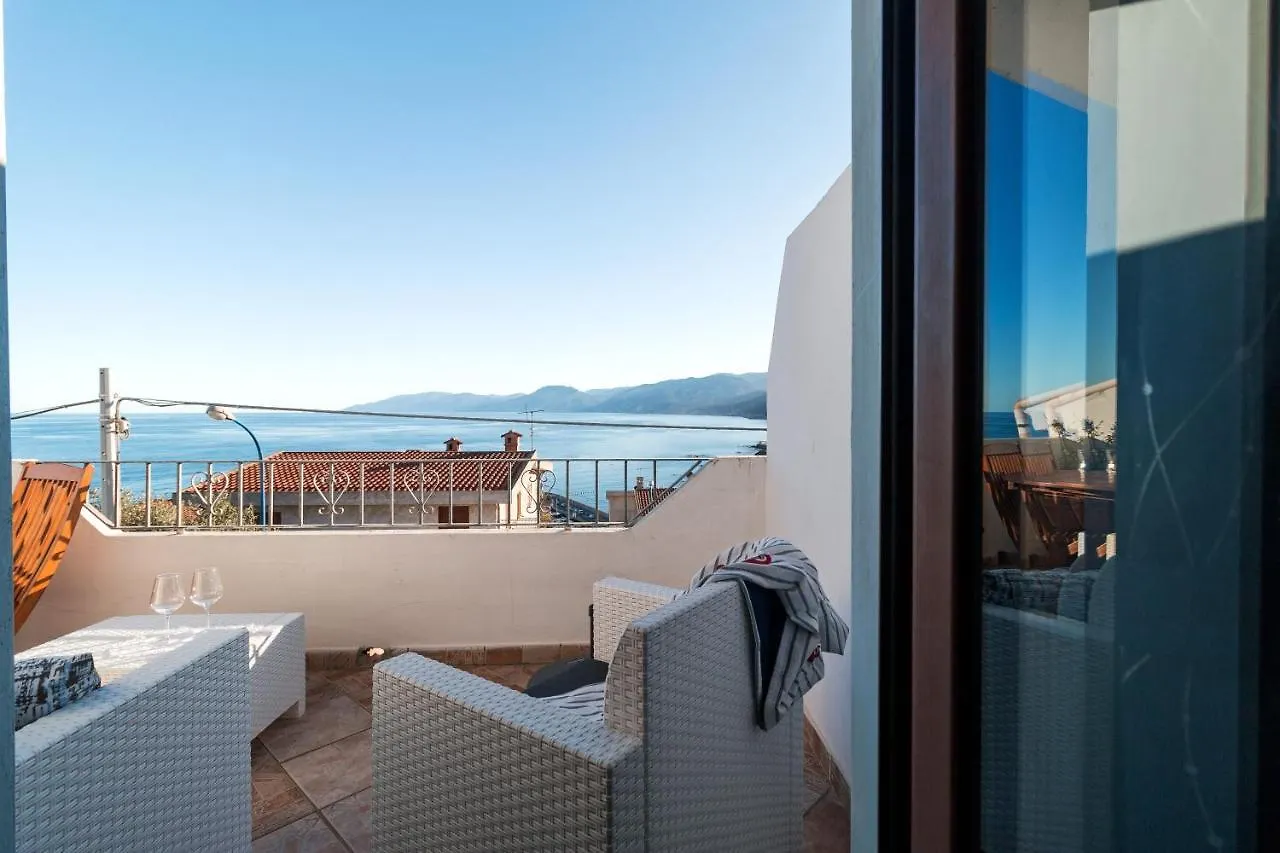 Appartamento Sebastian House Cala Gonone 0*,  Italia