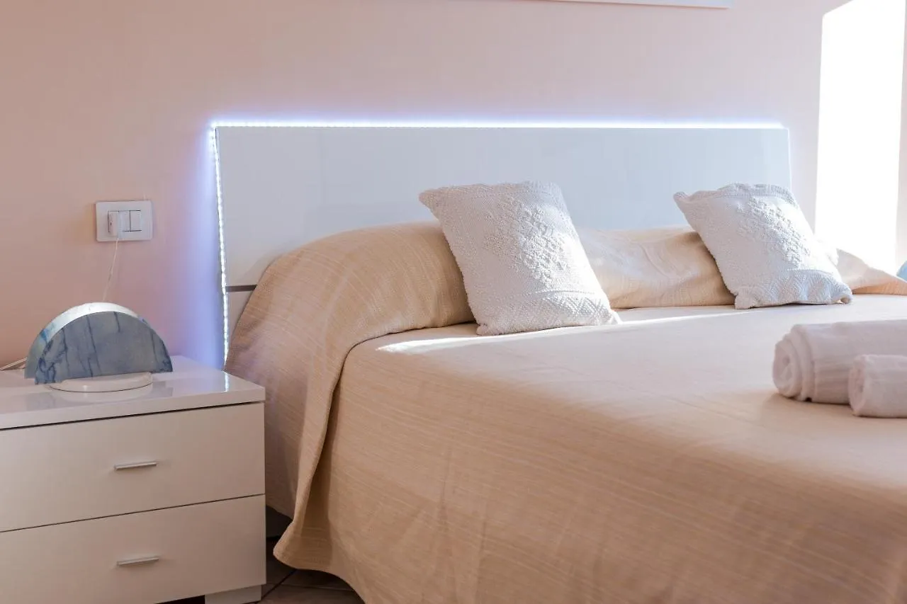 Appartamento Sebastian House Cala Gonone