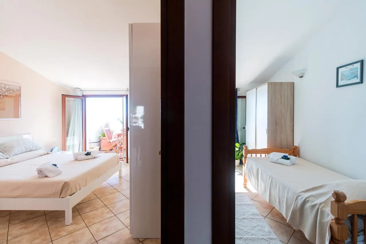 Appartamento Sebastian House Cala Gonone 0*,  Italia