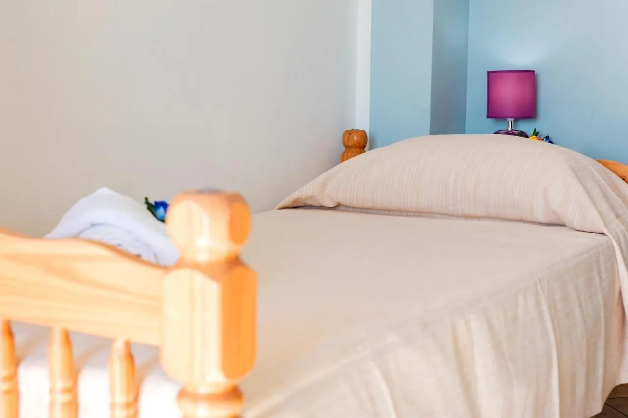 Appartamento Sebastian House Cala Gonone 0*,  Italia