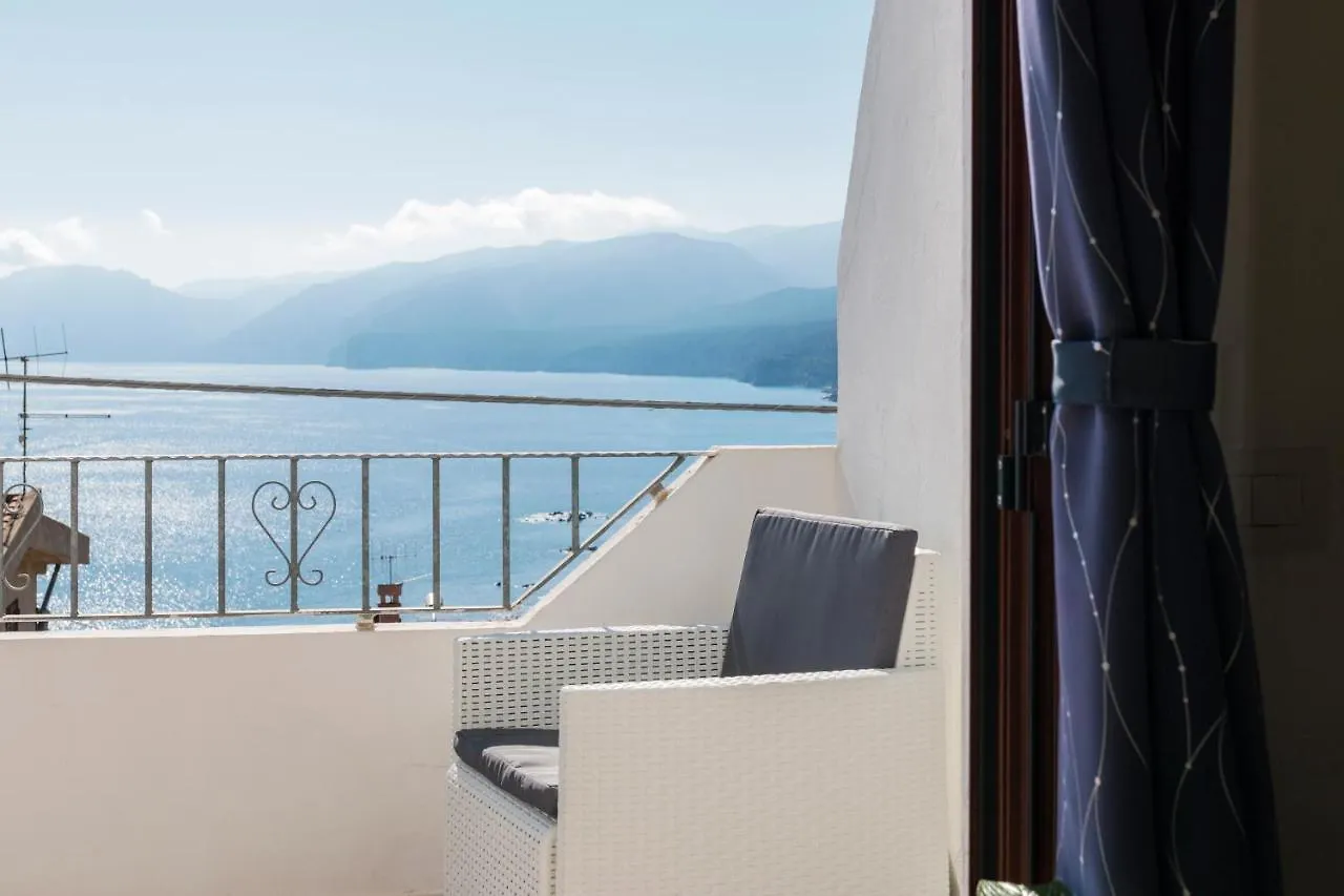 Appartamento Sebastian House Cala Gonone