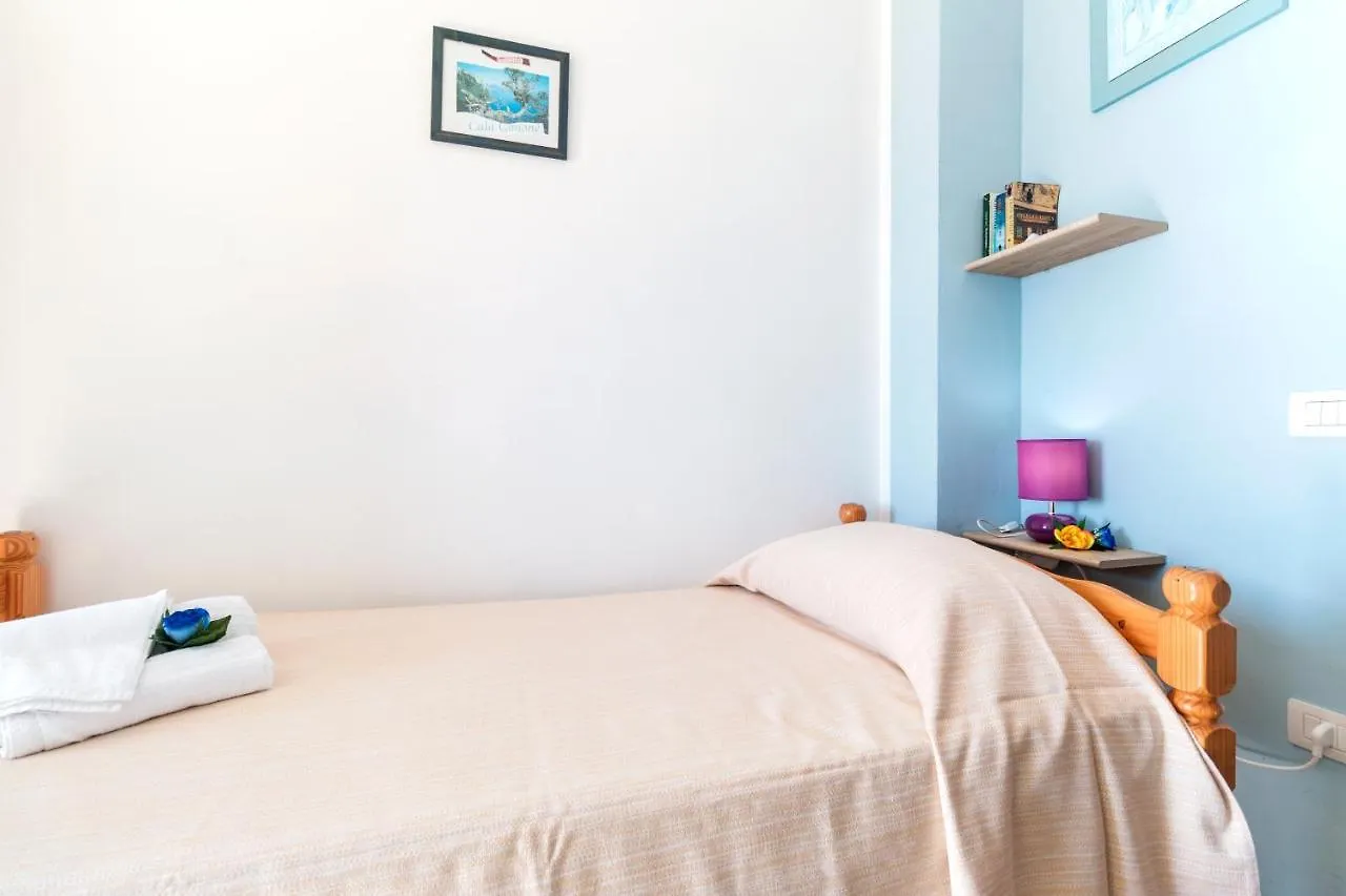 Appartamento Sebastian House Cala Gonone