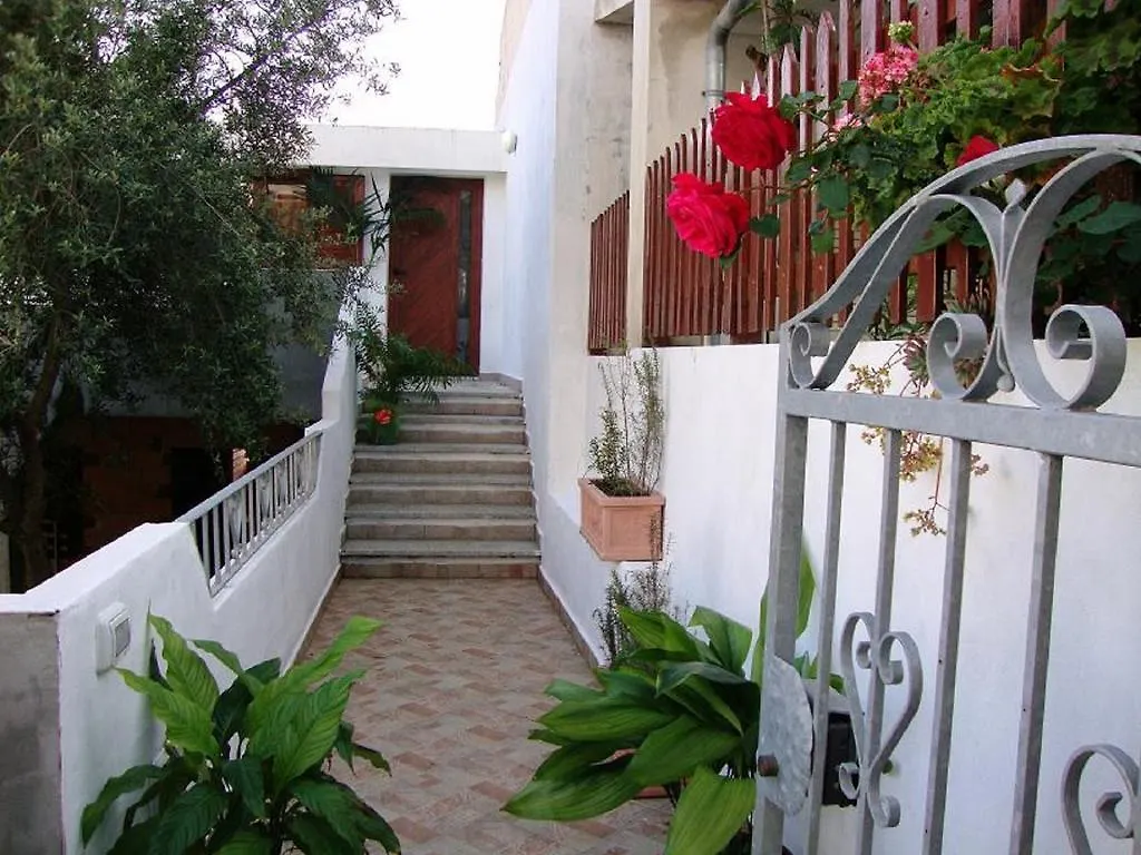 Appartamento Sebastian House Cala Gonone