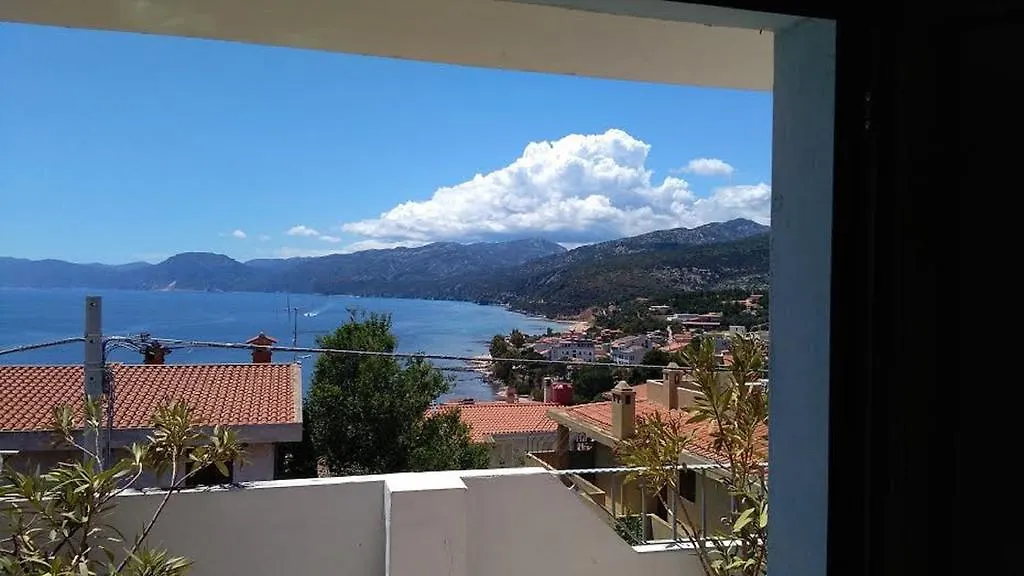 Appartamento Sebastian House Cala Gonone Italia