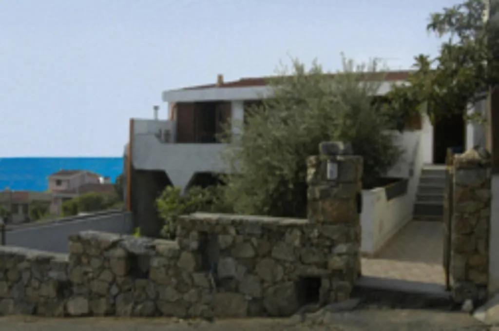 Appartamento Sebastian House Cala Gonone