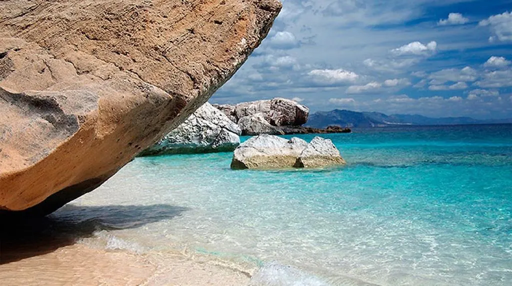 Appartamento Sebastian House Cala Gonone 0*,  Italia