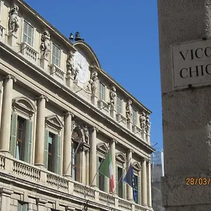 Vicolo Chiodo , Verona Italy
