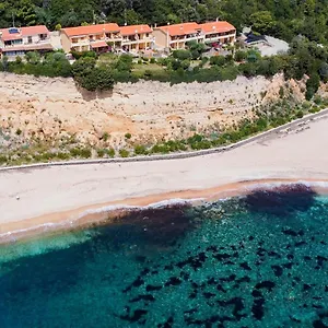 Appartamento Casa Sulla Spiaggia, Cala Gonone