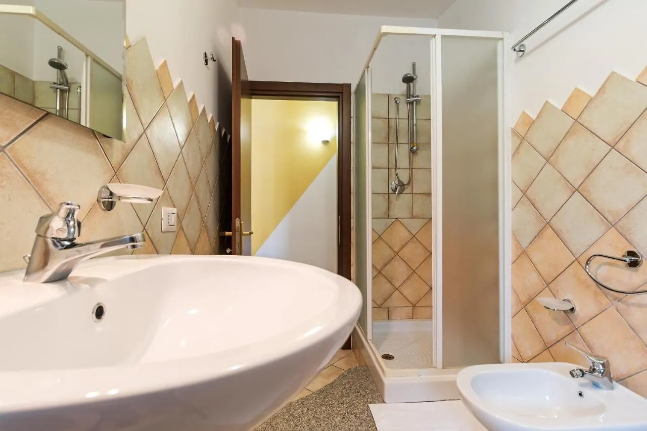 Sebastian House Apartment Cala Gonone
