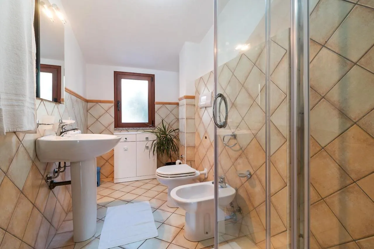 Sebastian House Apartment Cala Gonone