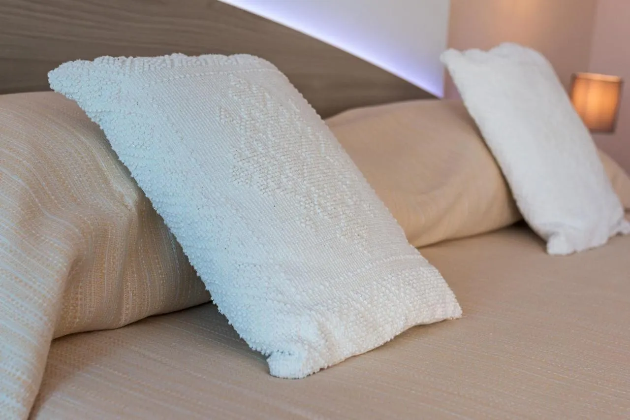 Sebastian House Apartment Cala Gonone