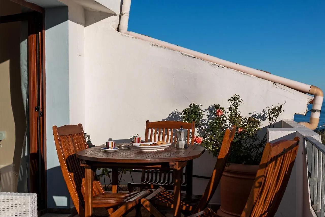 Sebastian House Apartment Cala Gonone 0*,  Italy
