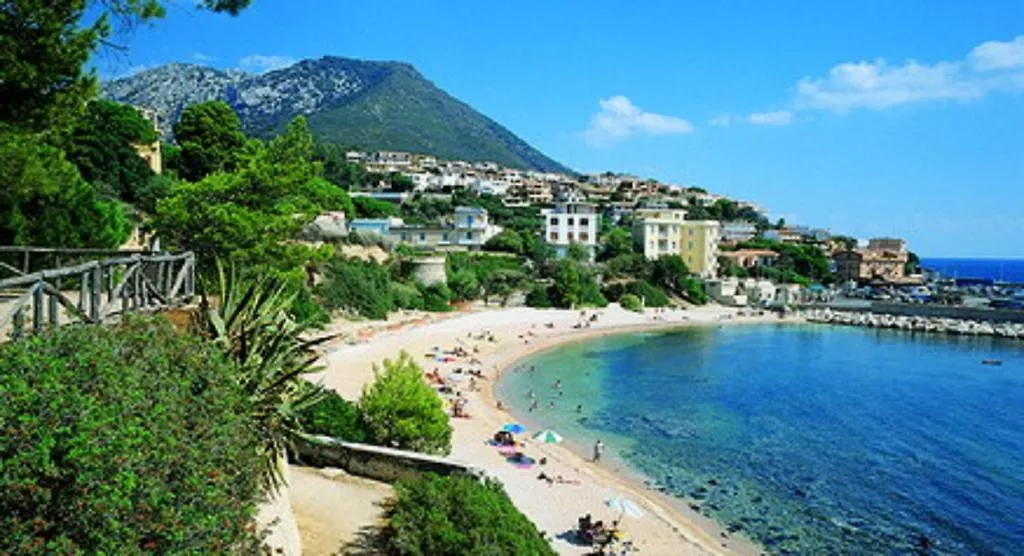 Sebastian House Apartment Cala Gonone